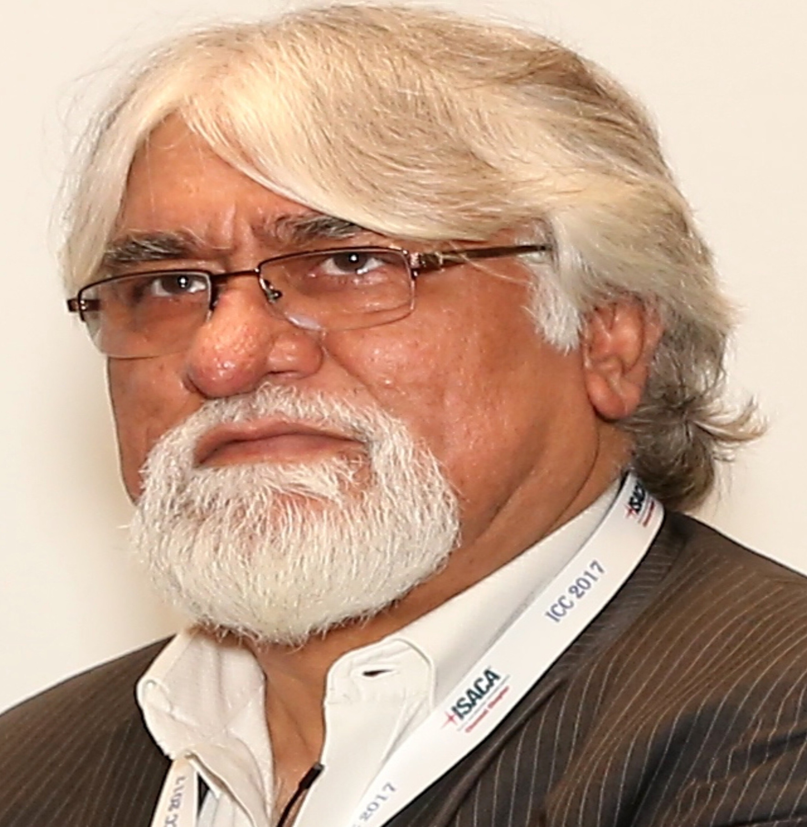 N. Kishor Narang